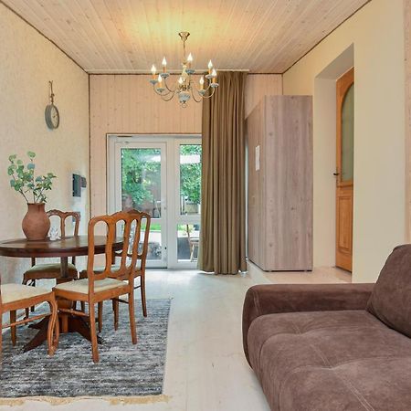 Kubu Loft Διαμέρισμα Κλαϊπέντα Εξωτερικό φωτογραφία