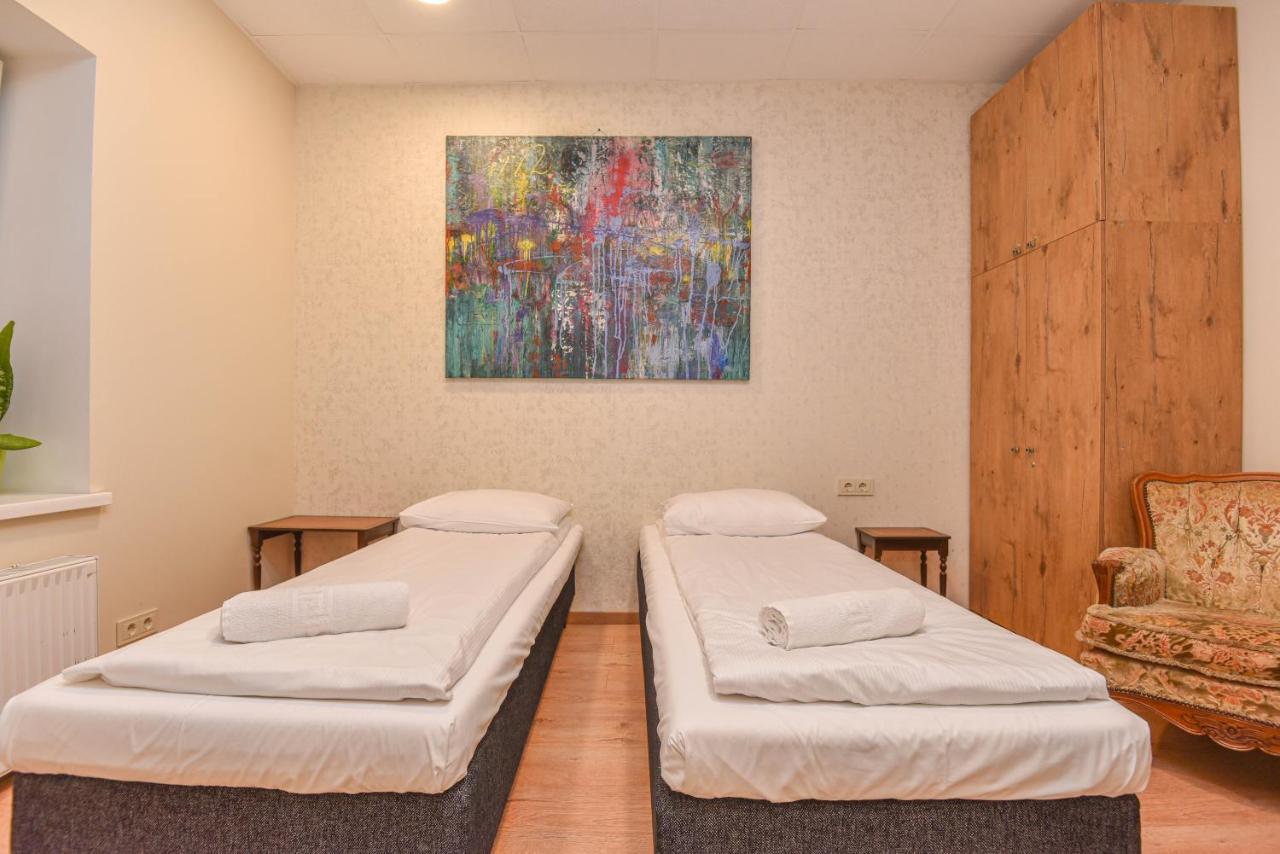 Kubu Loft Διαμέρισμα Κλαϊπέντα Εξωτερικό φωτογραφία