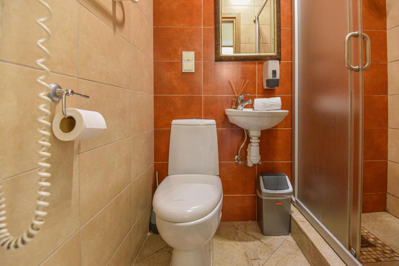 Kubu Loft Διαμέρισμα Κλαϊπέντα Εξωτερικό φωτογραφία