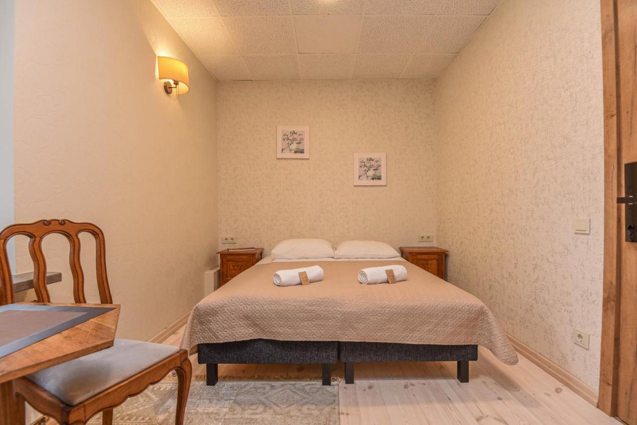 Kubu Loft Διαμέρισμα Κλαϊπέντα Εξωτερικό φωτογραφία