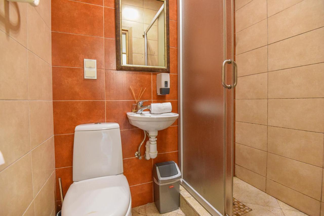 Kubu Loft Διαμέρισμα Κλαϊπέντα Εξωτερικό φωτογραφία