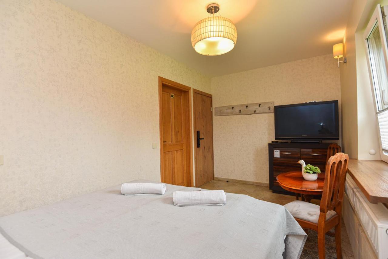 Kubu Loft Διαμέρισμα Κλαϊπέντα Εξωτερικό φωτογραφία