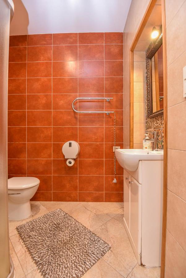 Kubu Loft Διαμέρισμα Κλαϊπέντα Εξωτερικό φωτογραφία