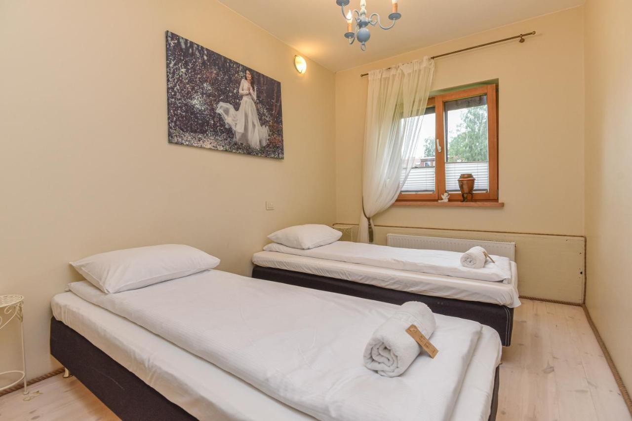 Kubu Loft Διαμέρισμα Κλαϊπέντα Εξωτερικό φωτογραφία