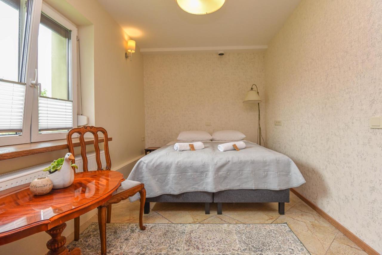 Kubu Loft Διαμέρισμα Κλαϊπέντα Εξωτερικό φωτογραφία