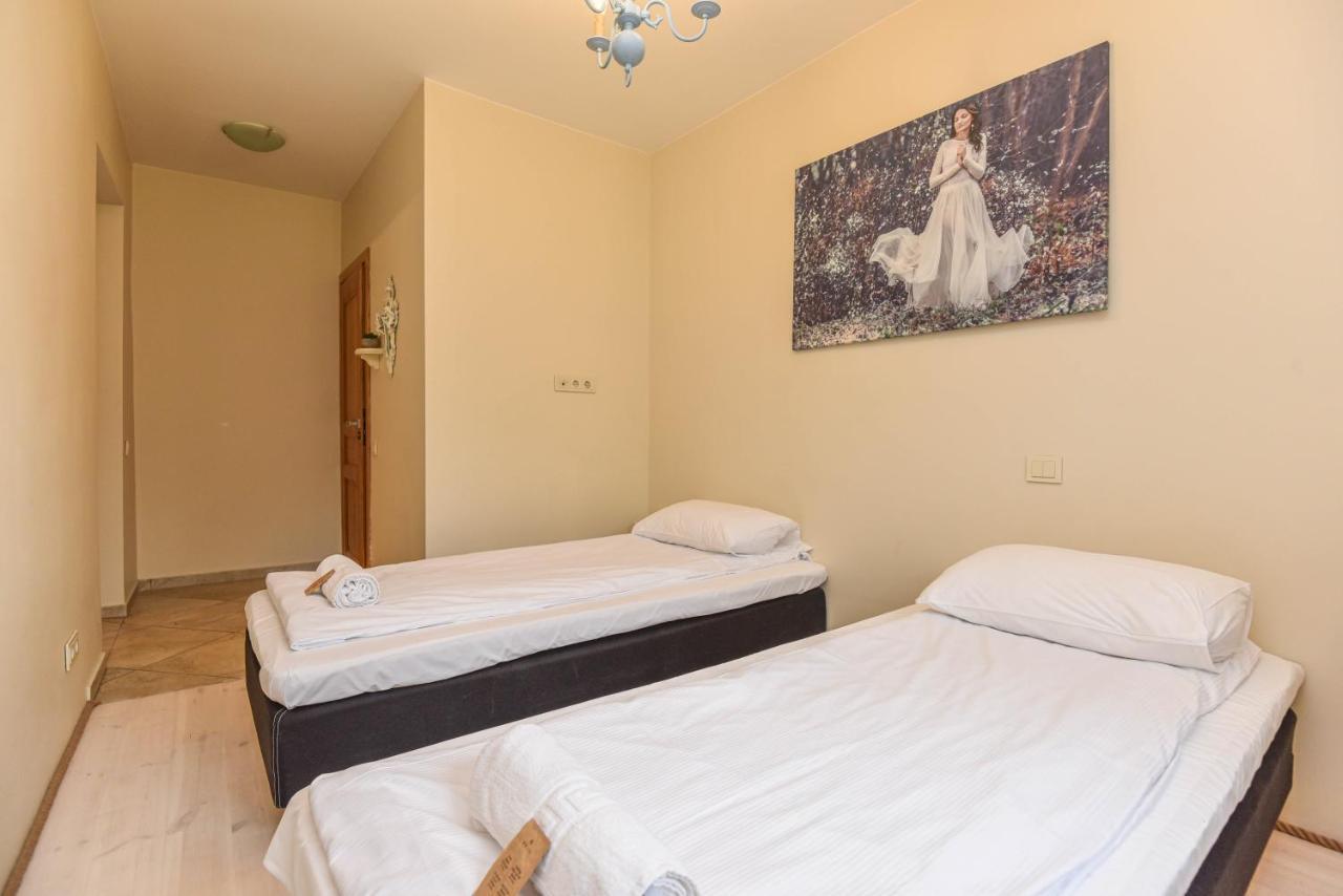 Kubu Loft Διαμέρισμα Κλαϊπέντα Εξωτερικό φωτογραφία